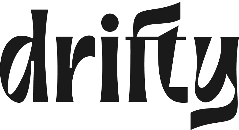 Drifty Drifty