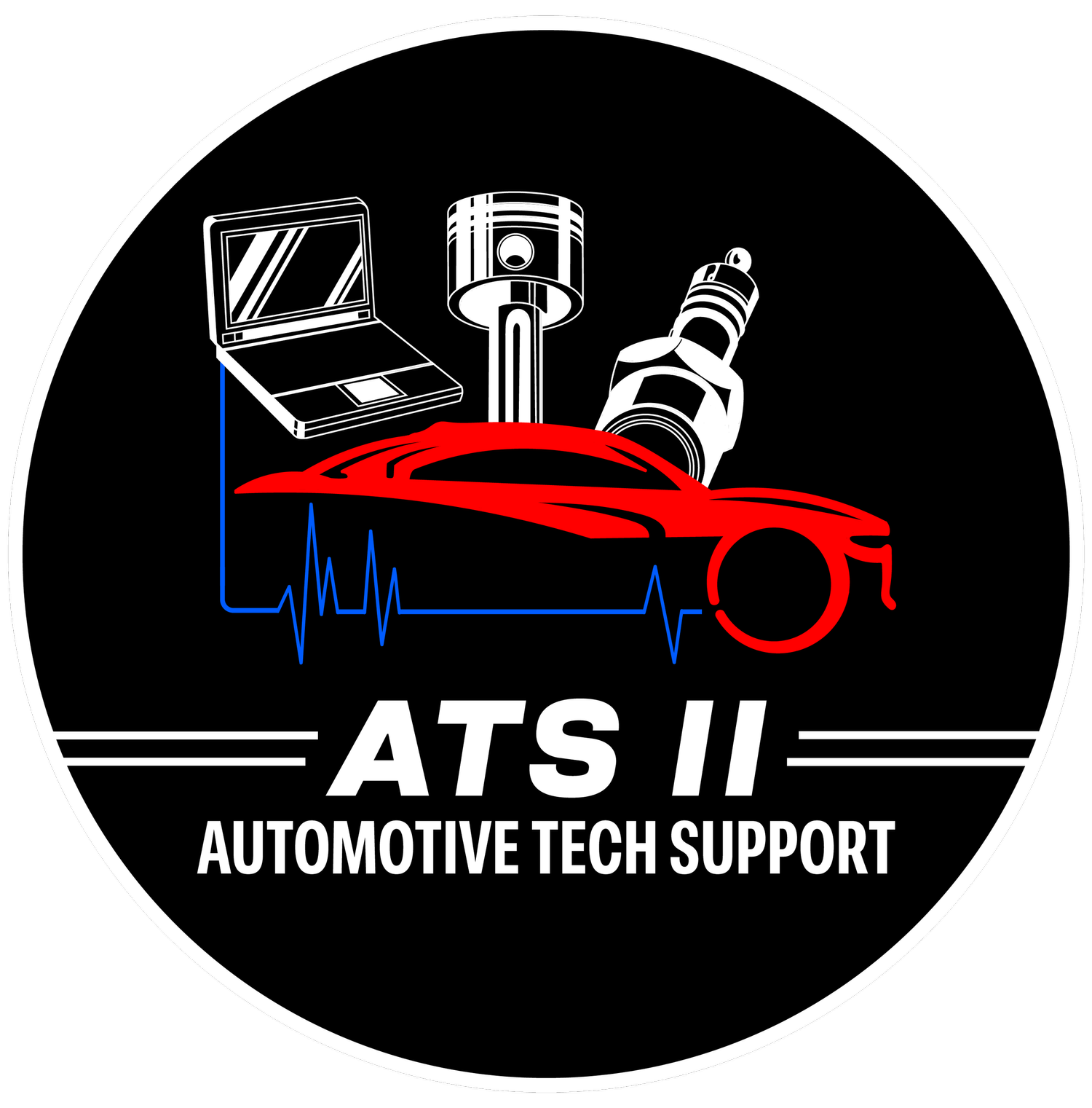ATS II Auto Repair