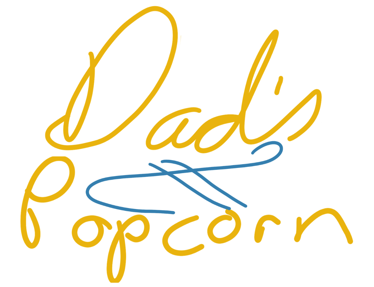 Dad's Popcorn