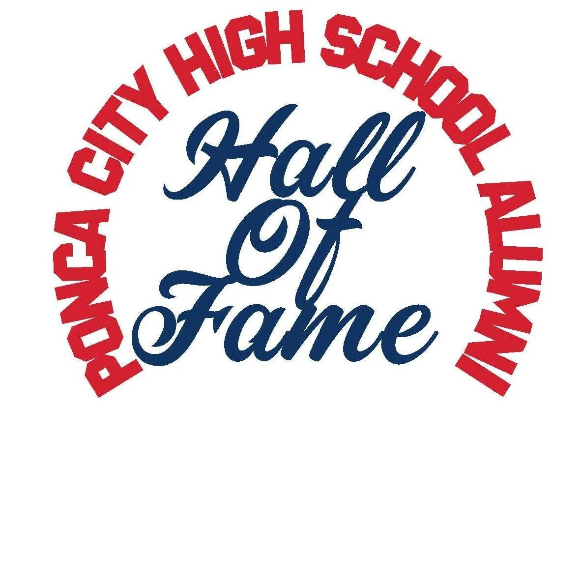 Ponca City High School Alumni Hall of Fame Foundation