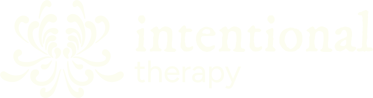 Intentional Therapy