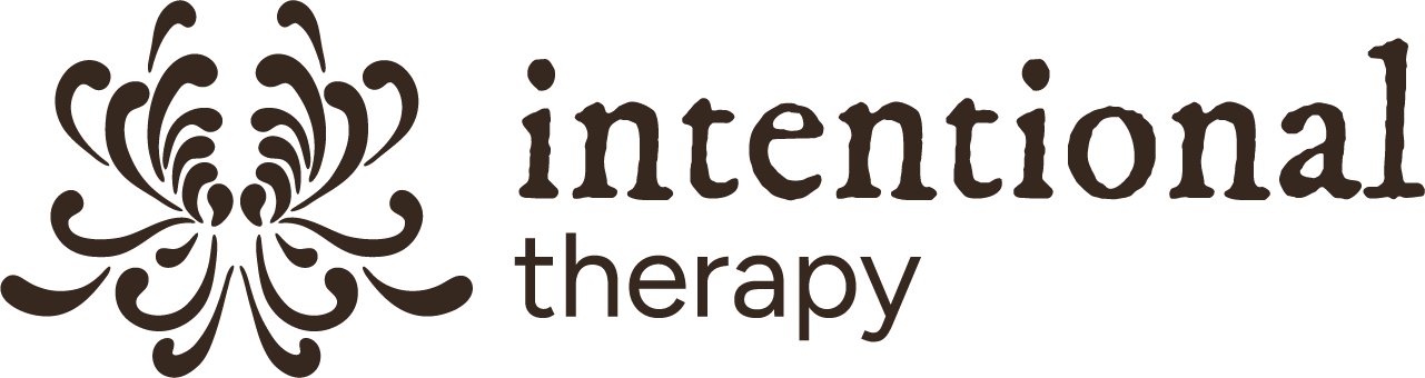 Intentional Therapy