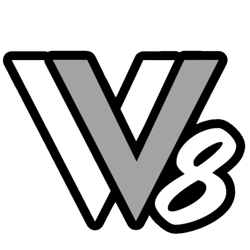 VV8 Media