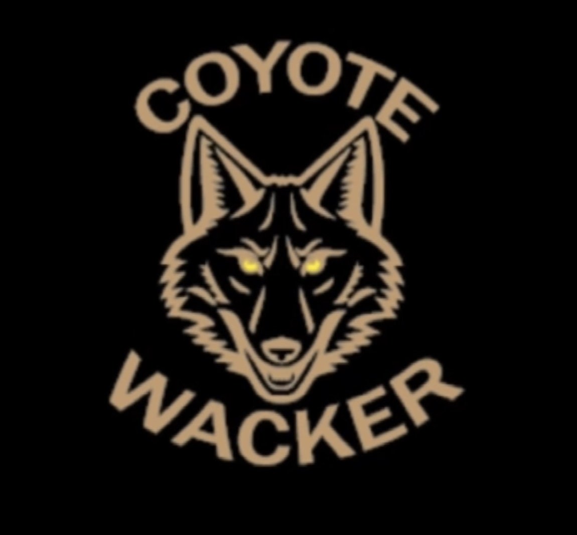 Shop CoyoteWacker