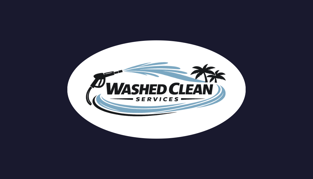 Washed Clean Services