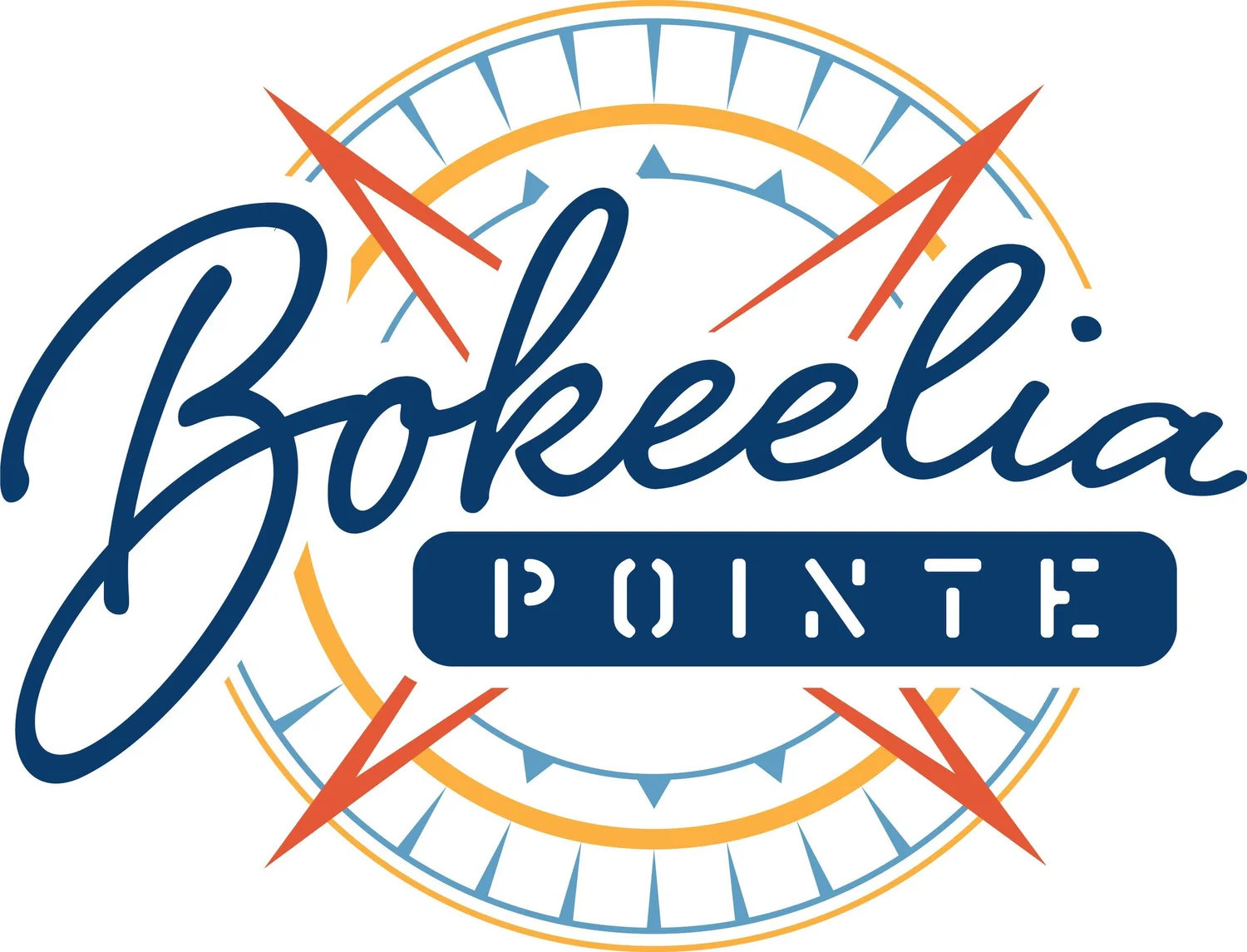 Bokeelia Pointe