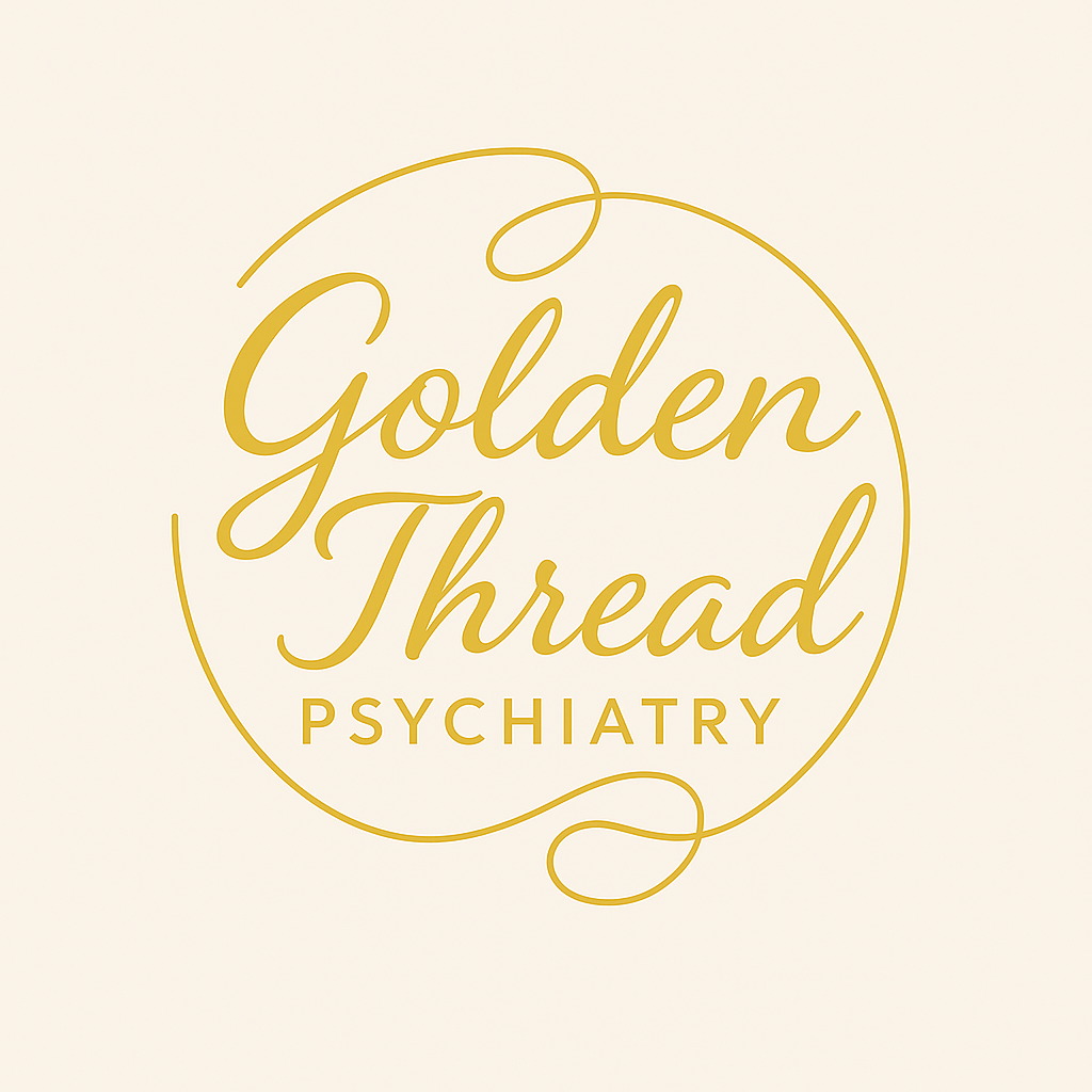 Golden Thread Psychiatry, PLLC