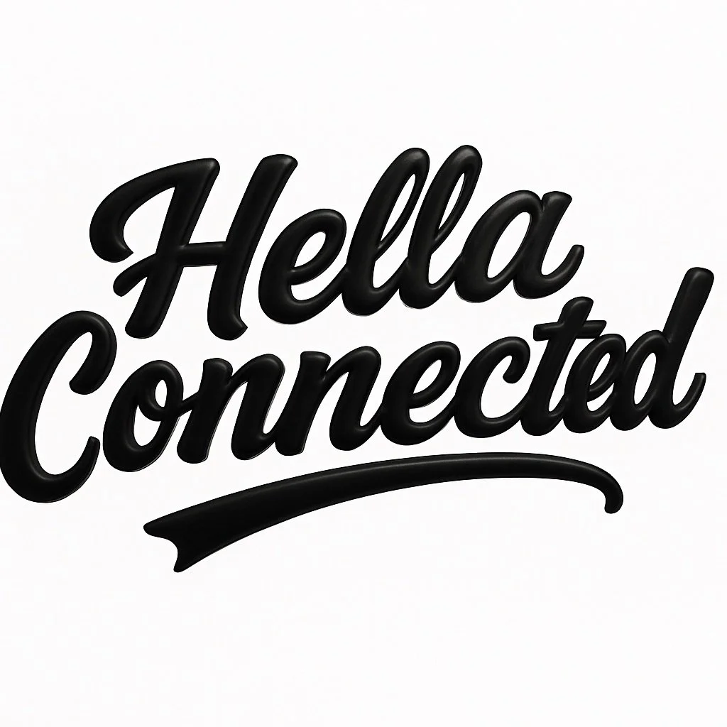 HellaConnected