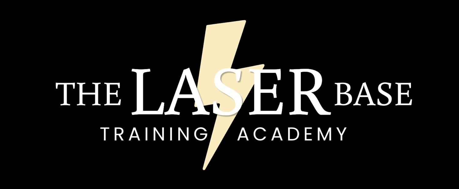 The Laser Base Training Academy