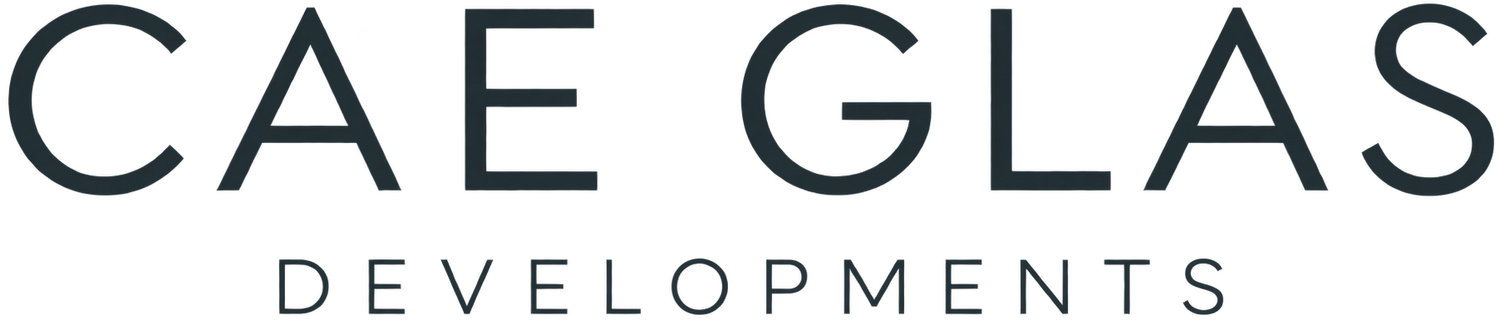 Cae Glas Developments