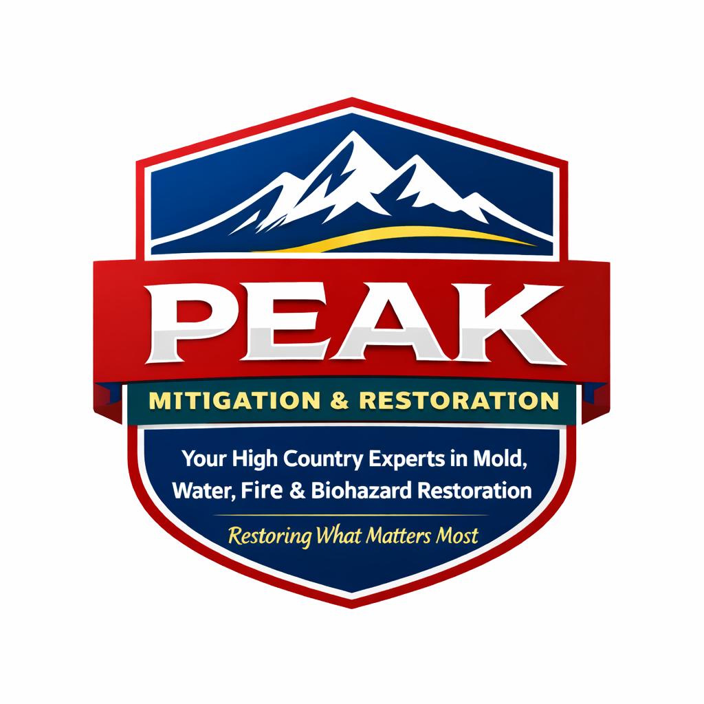 Peak Mitigation & Restoration