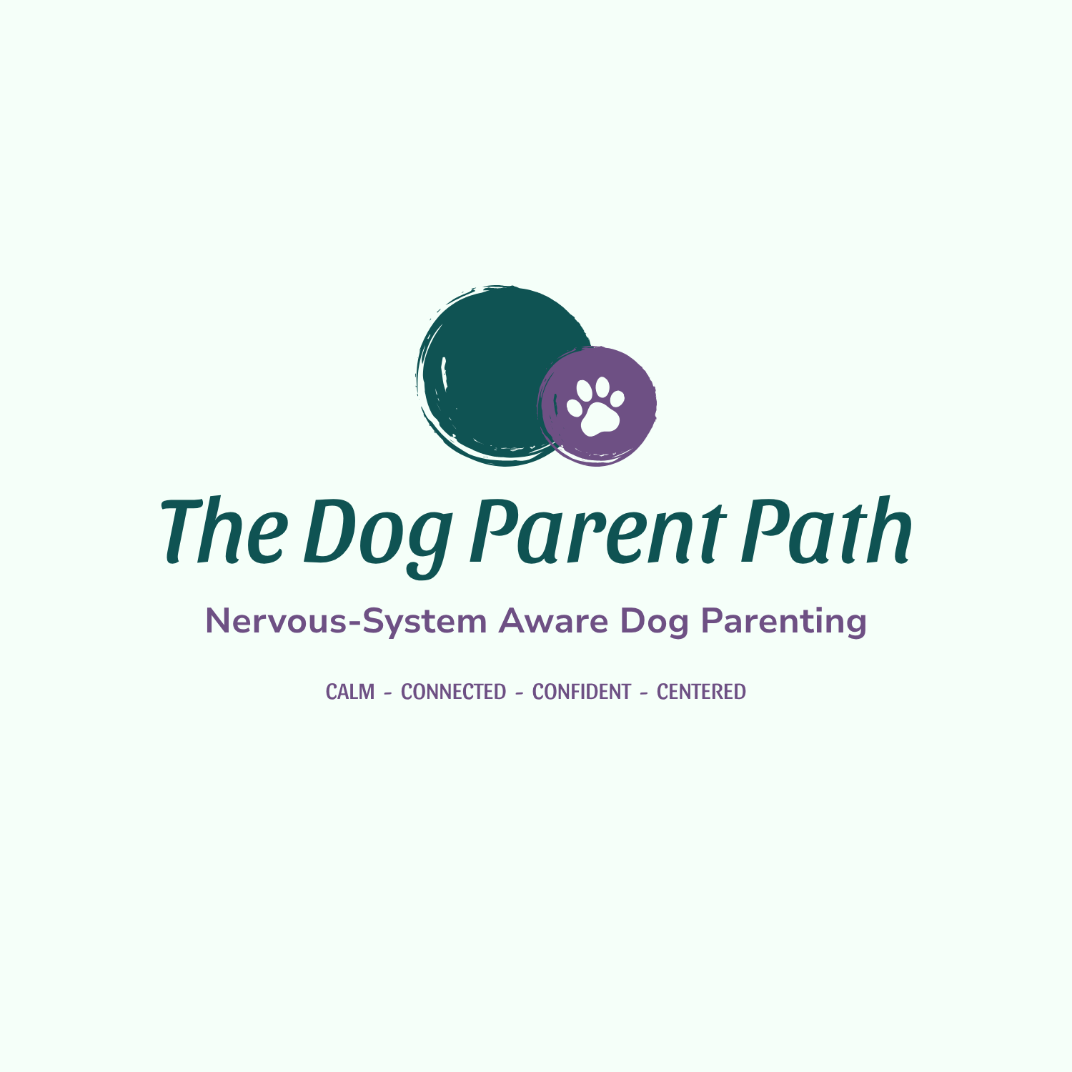 The Dog Parent Path