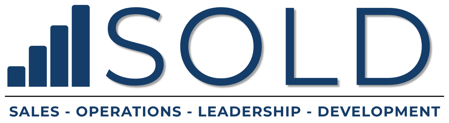 Sold Consultancy
