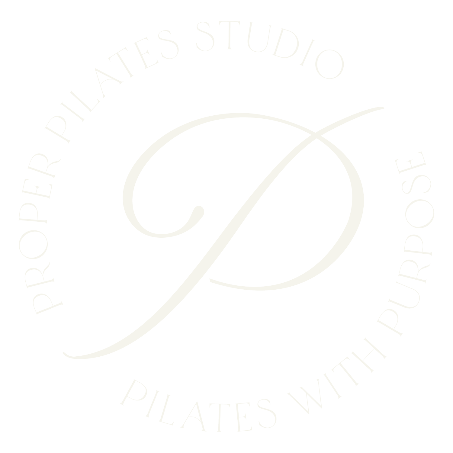 Proper Pilates Studios