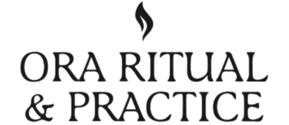 ORA RITUAL AND PRACTICE
