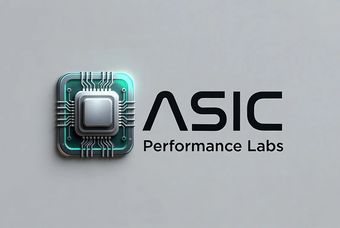 ASIC Performance Labs