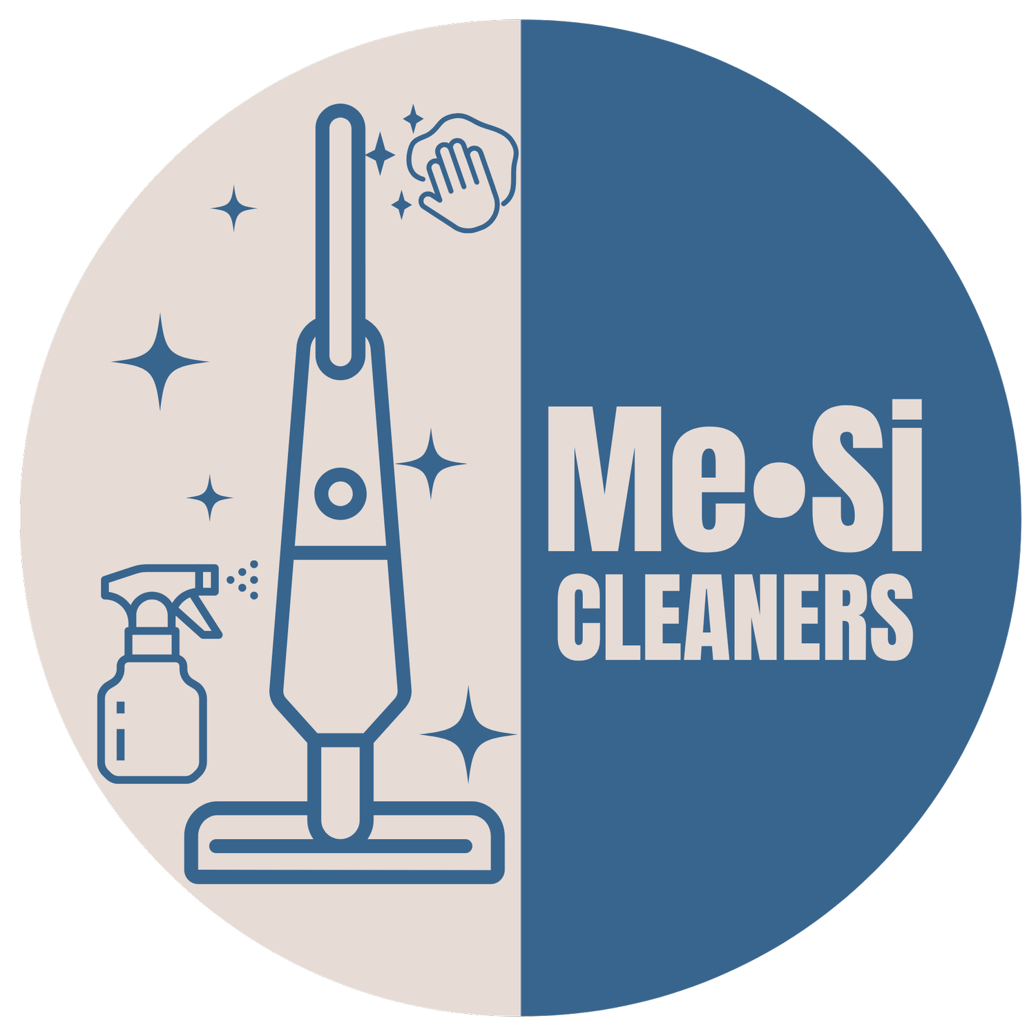 MeSi • Cleaners