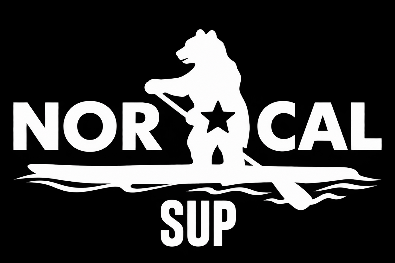 Support Nor Cal SUP