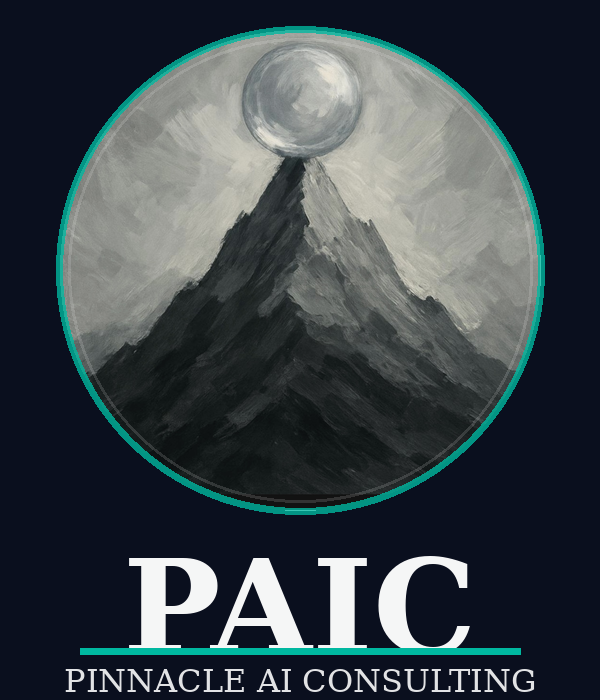 Pinnacle AI Consulting