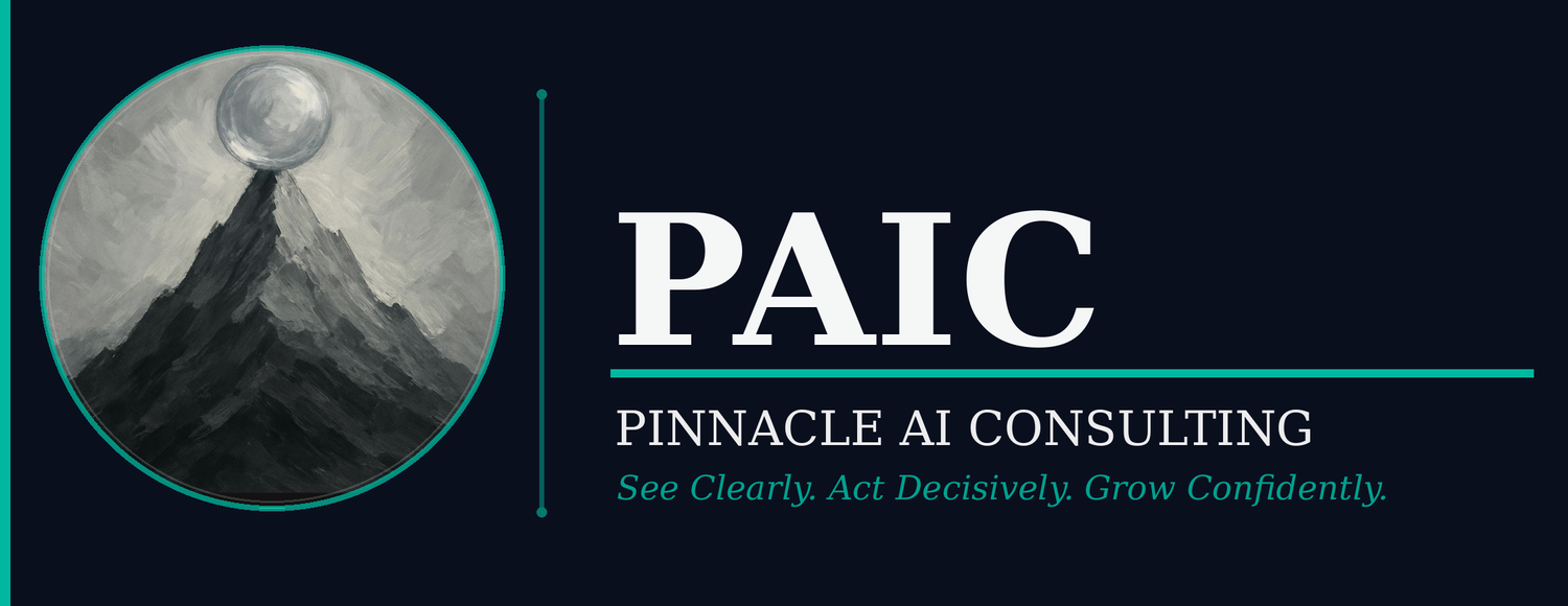 Pinnacle AI Consulting