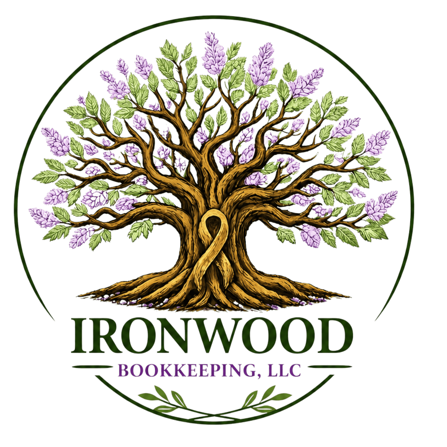 Ironwood Bookkeeping, LLC