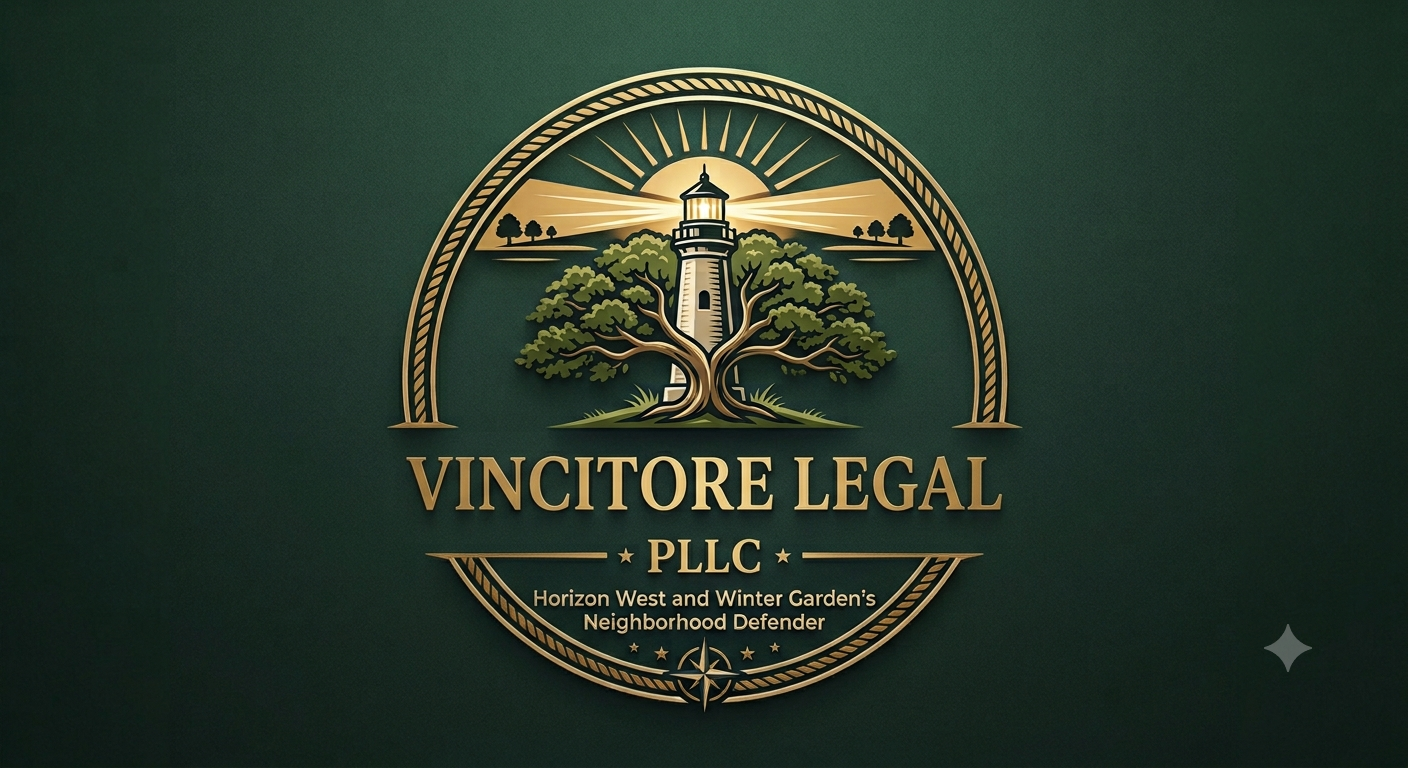 Vincitore Legal PLLC