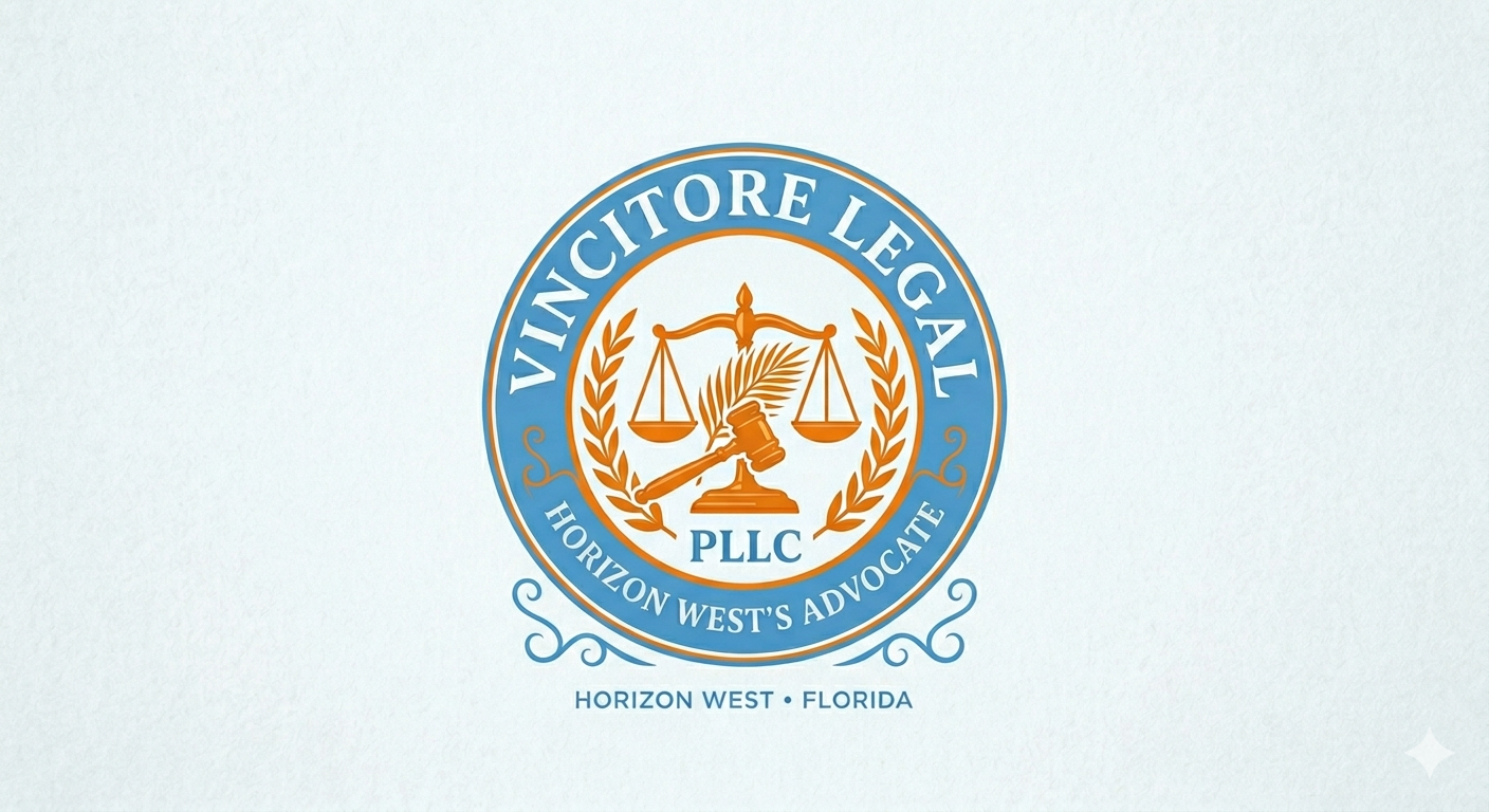 Vincitore Legal PLLC