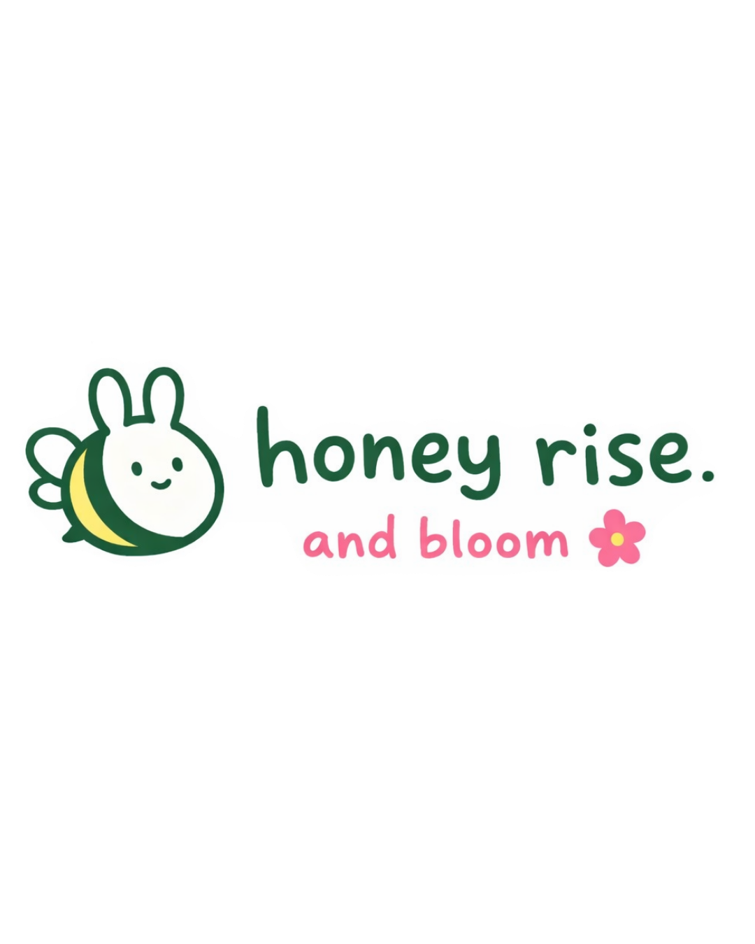 Honey rise and Bloom