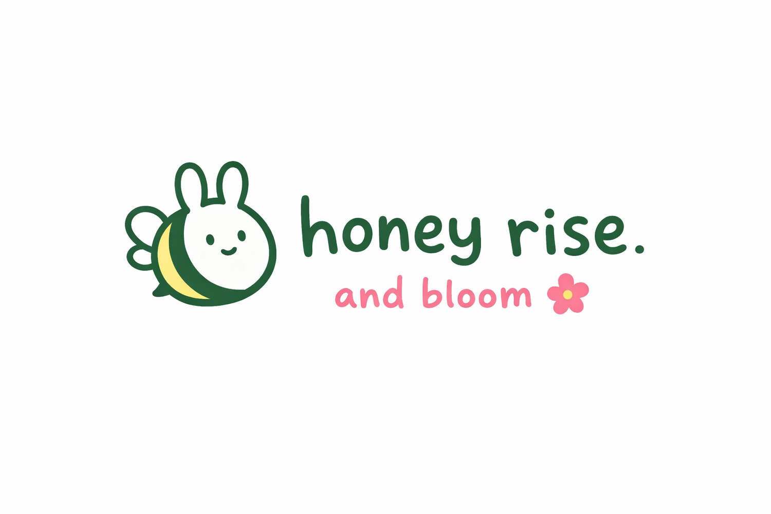 Honey rise and Bloom