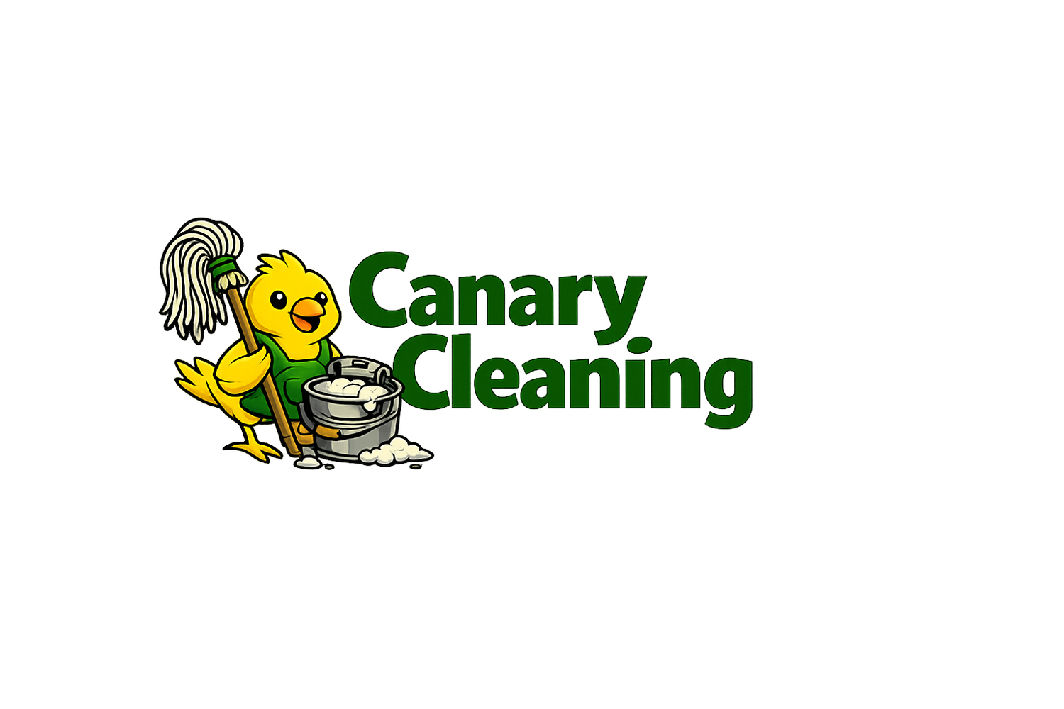 Canary Cleaning