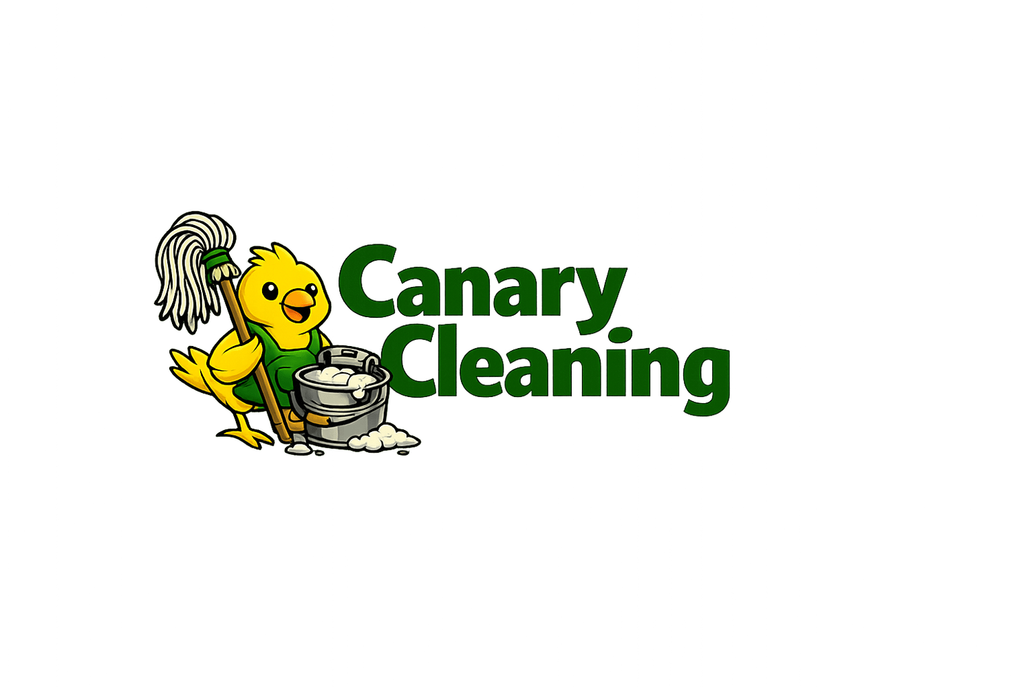 Canary Cleaning