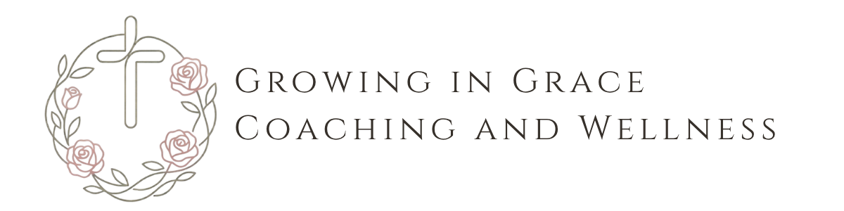 Growing in Grace Coaching and Wellness