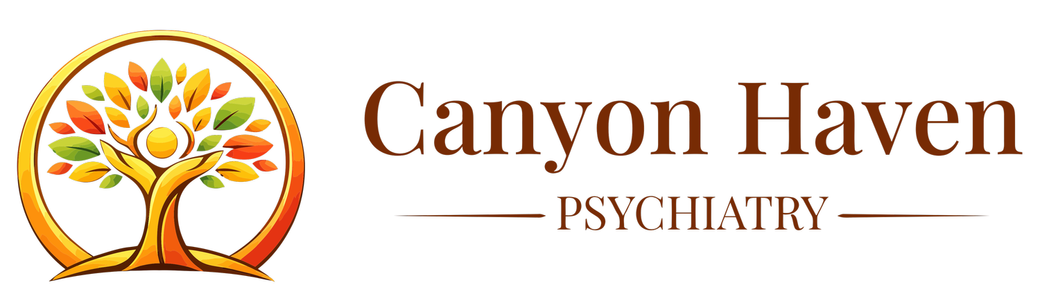 Canyon Haven