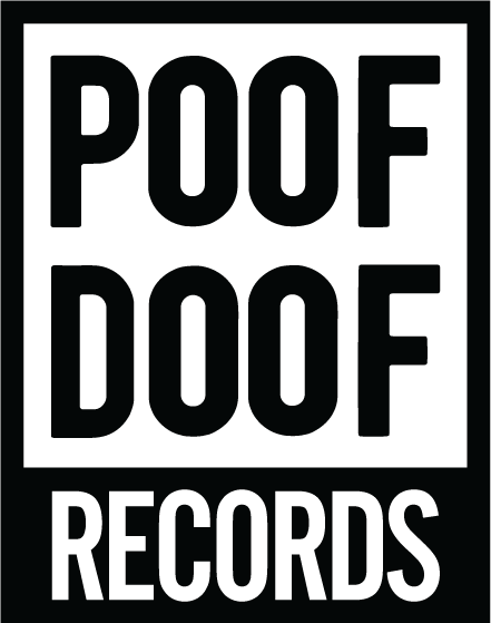 POOF DOOF RECORDS
