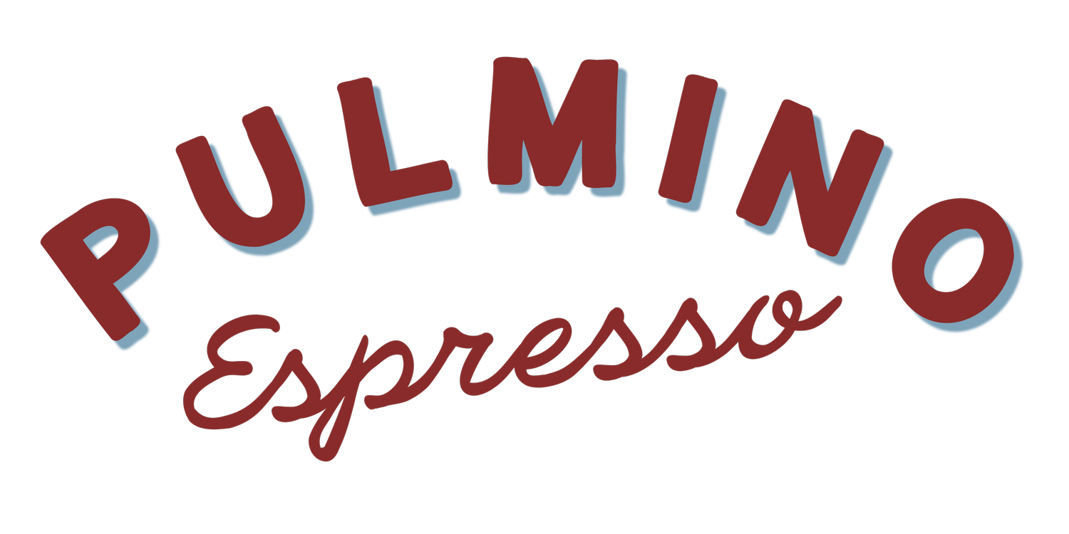 Pulmino Espresso
