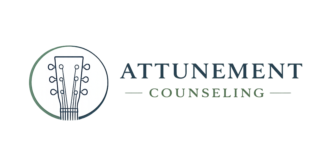 Attunement Counseling