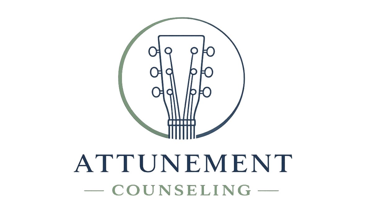 Attunement Counseling