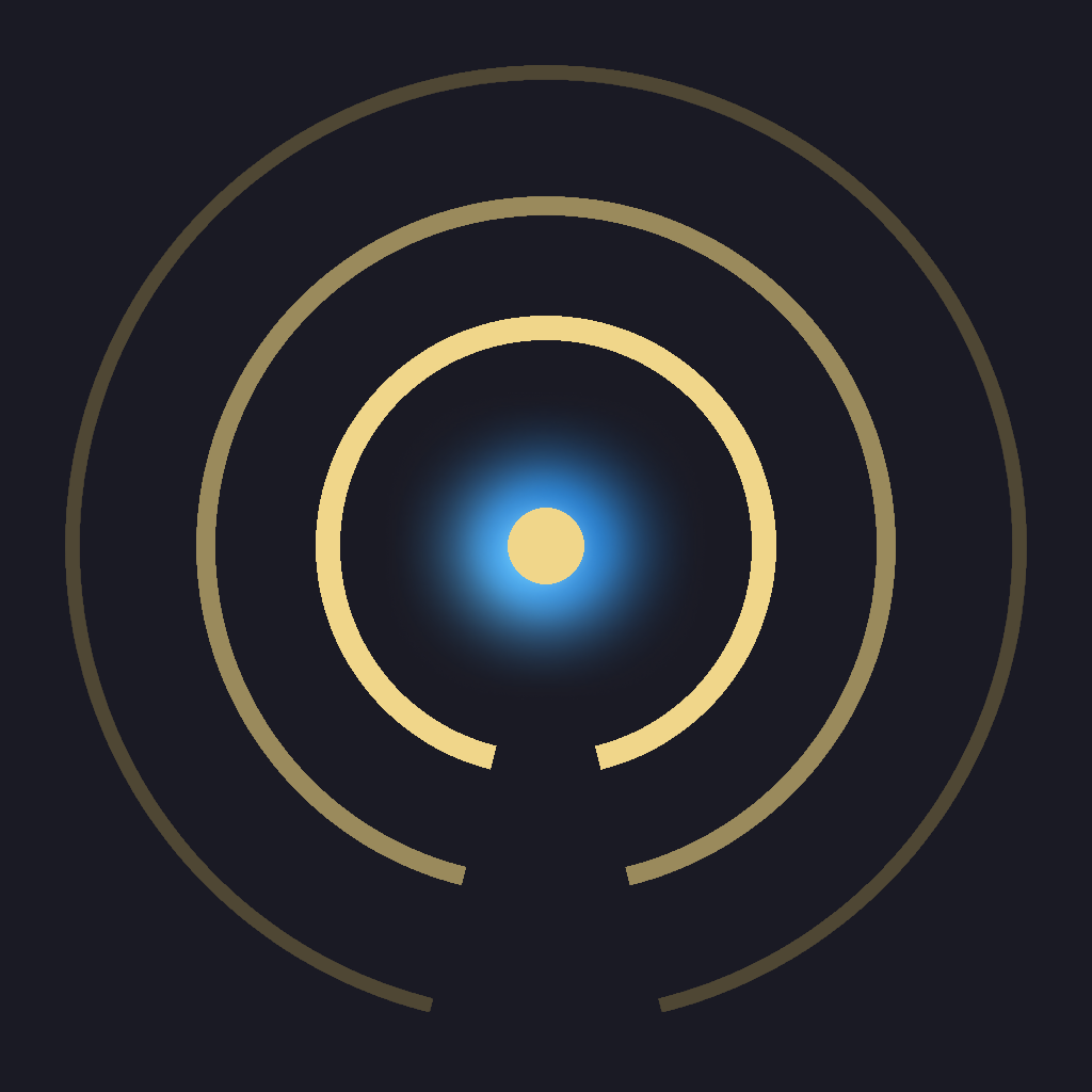 Sound Orbit