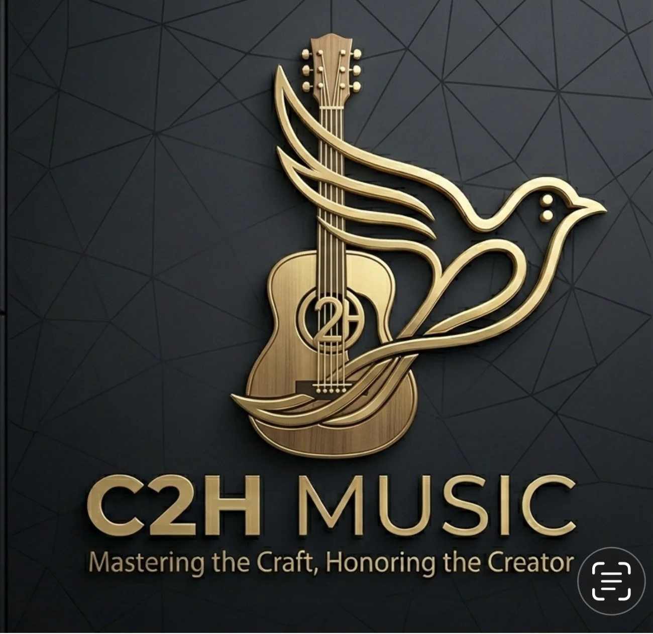 C2H MUSIC(Mastering the Craft ,Honoring the Creator)