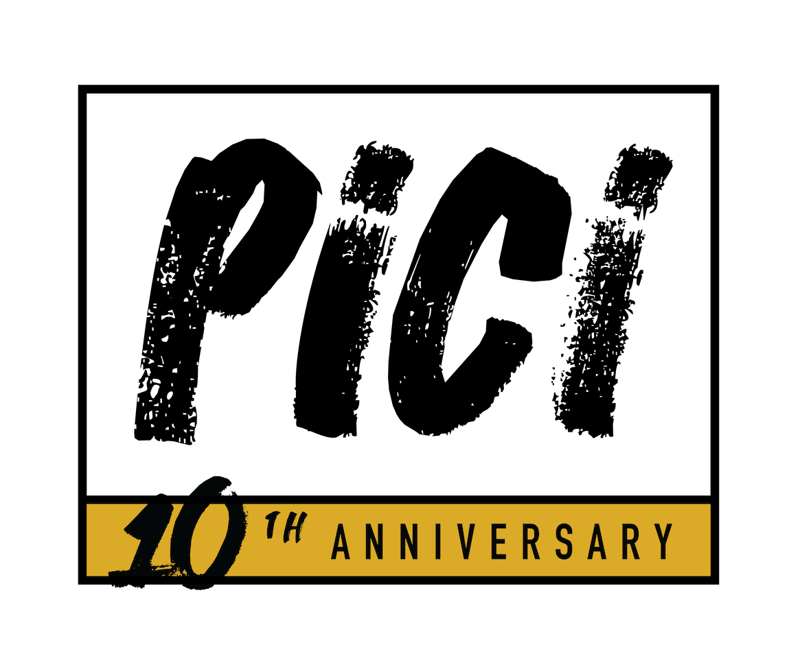 Pici 10th Anniversary