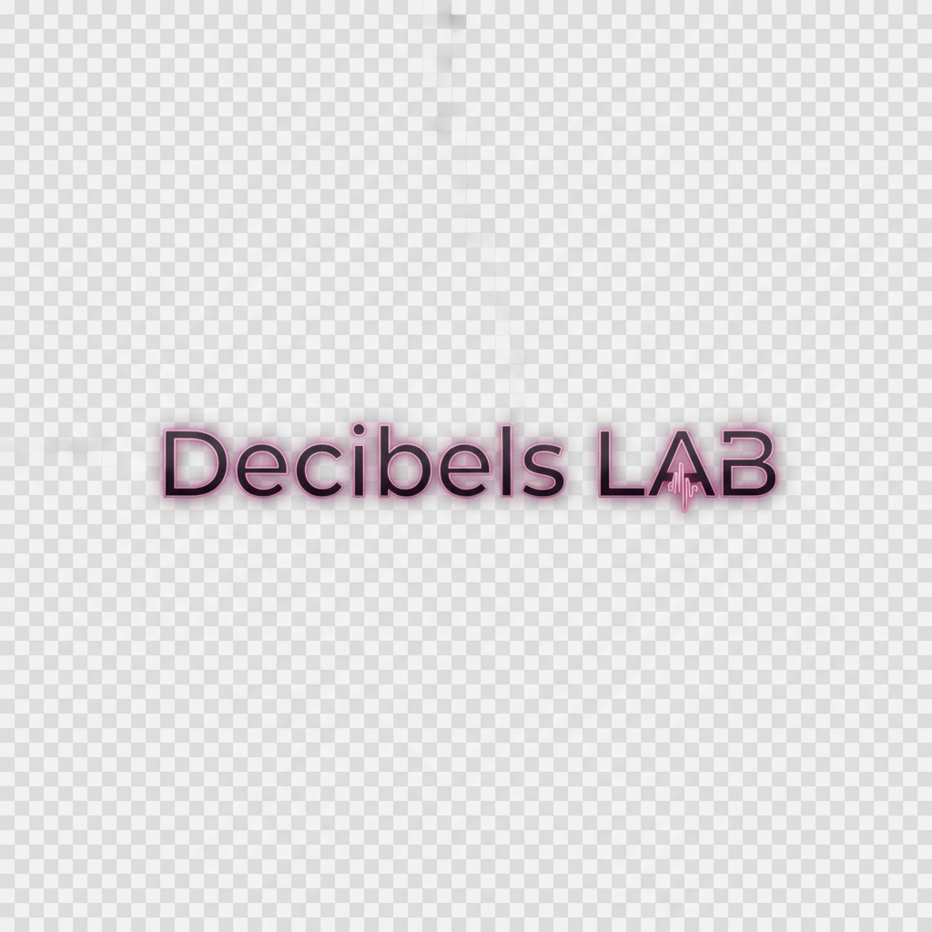 DECIBELS LAB