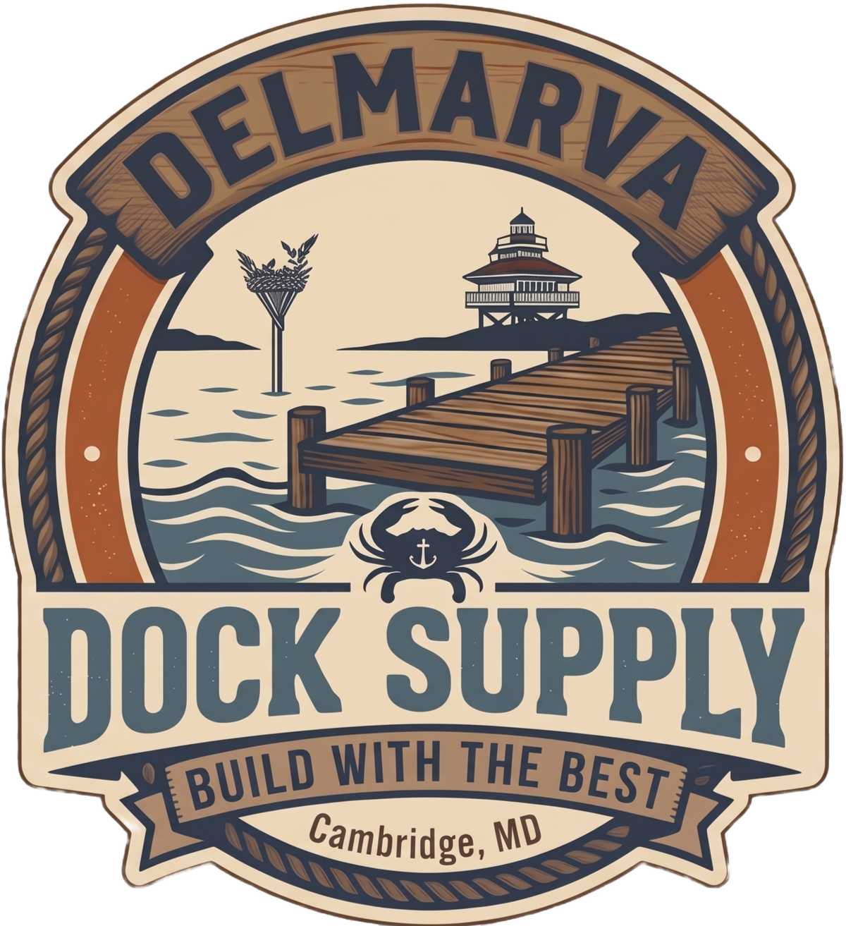 Delmarva Dock Supply