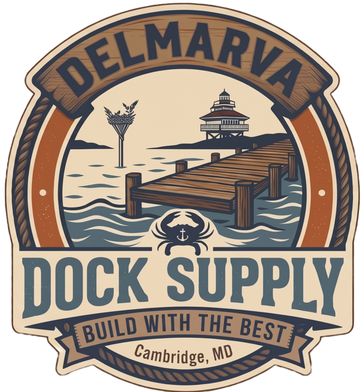 Delmarva Dock Supply