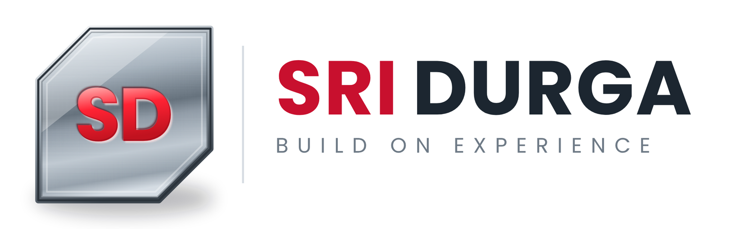 Sri Durga Engineering - Elevator and Machine Parts Manufacturers
