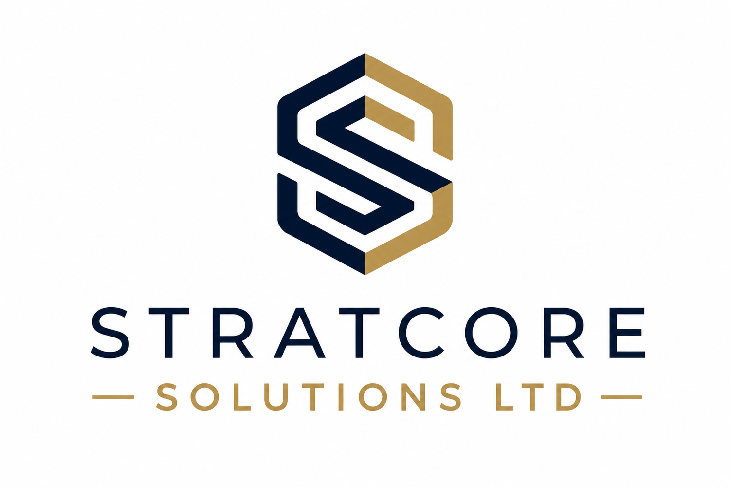 Stratcore Solutions Ltd