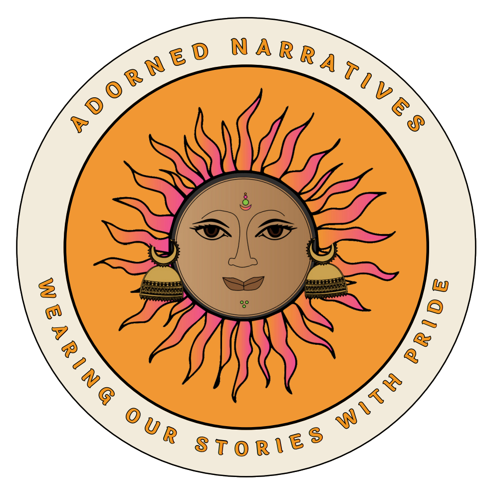 Adorned Narratives