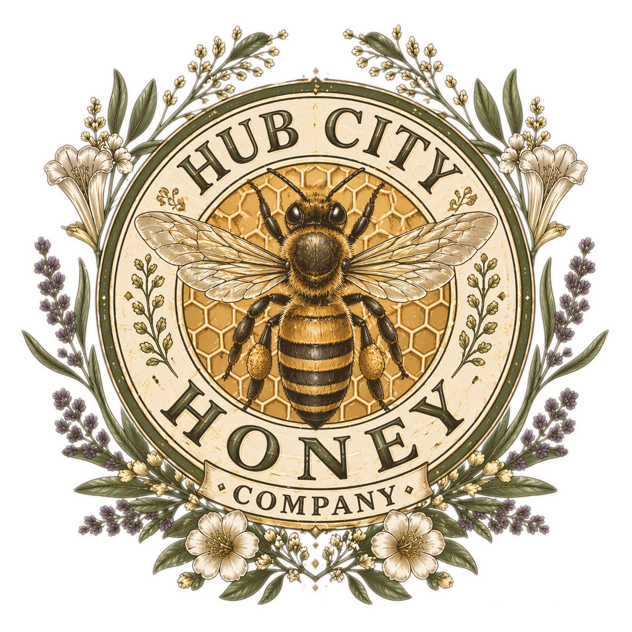 Hub City Honey Company LLC