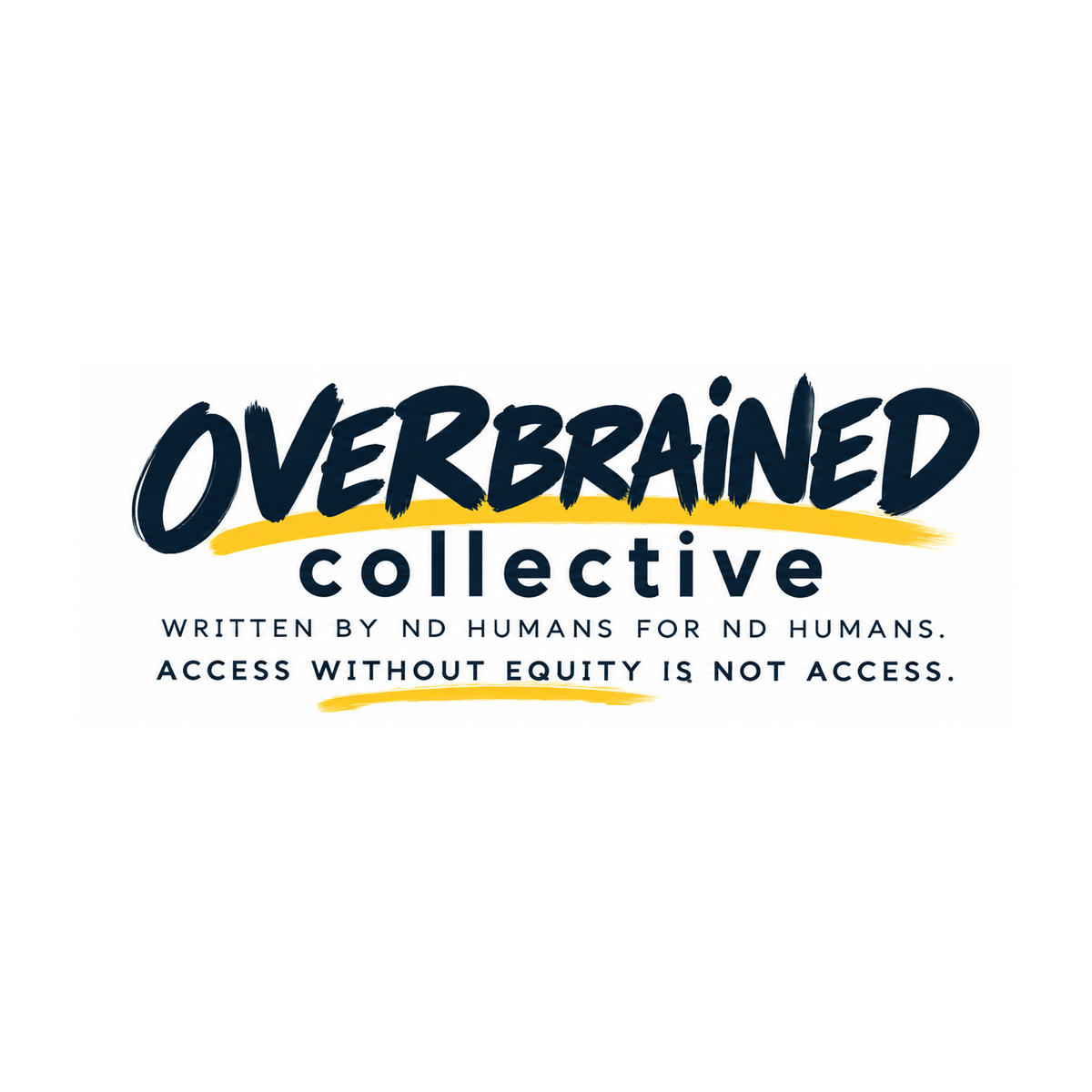 OverBrained Collective