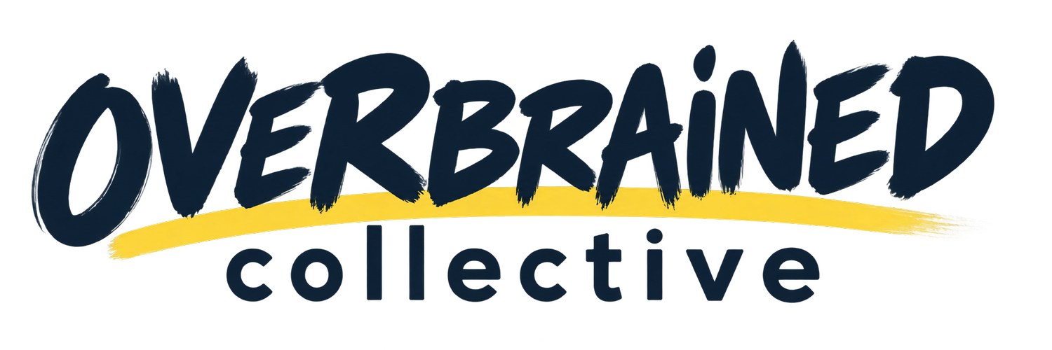 OverBrained Collective