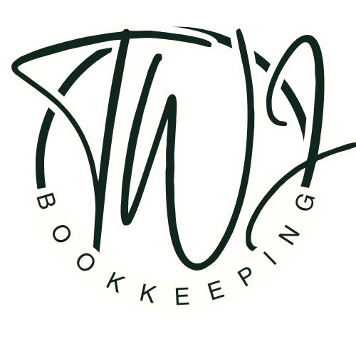 TWJ Bookkeeping Solutions - Clear Books. Clear Mind. Clear Growth